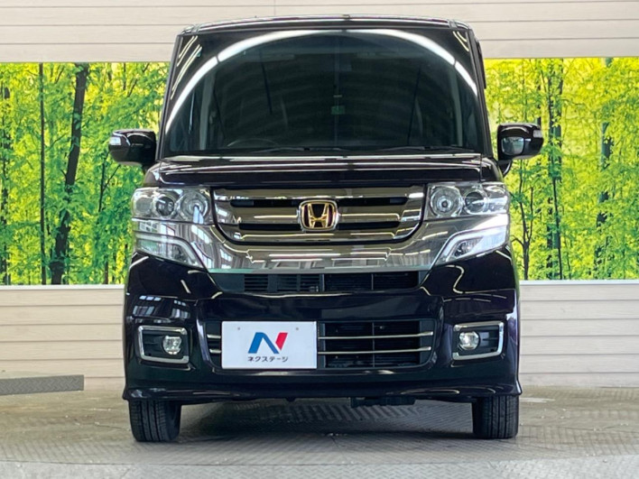 2016 Honda N-BOX CUSTOM DBA-JF1 (UW-6a111a552a220)[6]