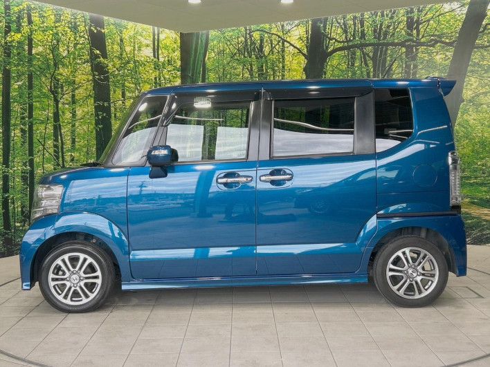 2013 Honda N-BOX+ Custom DBA-JF1 (UW-6a111a556f059)[6]