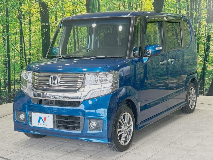 2013 Honda N-BOX+ Custom DBA-JF1 (UW-6a111a556f059)[5]