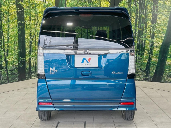 2013 Honda N-BOX+ Custom DBA-JF1 (UW-6a111a556f059)[20]