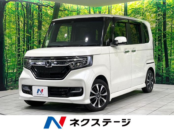 2018 Honda N-BOX CUSTOM DBA-JF3 (UW-6a111a580b6fe)[3]