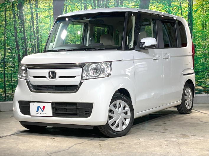 2018 Honda N-BOX DBA-JF3 (UW-6a111a58b382e)[0]
