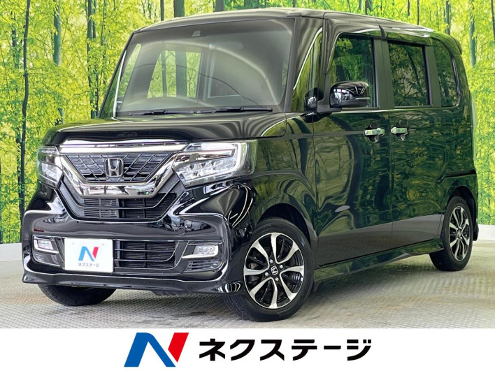 2018 Honda N-BOX CUSTOM DBA-JF3 (UW-6a111a5a02f9f)[3]