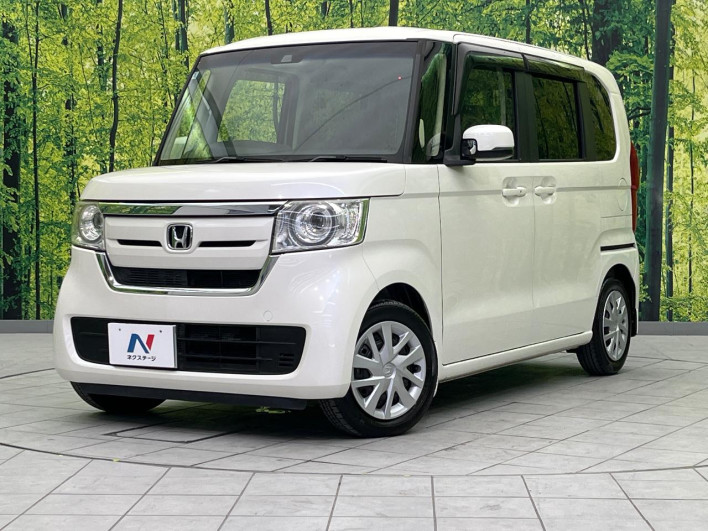 2018 Honda N-BOX DBA-JF3 (UW-6a111a5cd6e5d)[0]