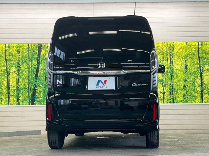 2018 Honda N-BOX CUSTOM DBA-JF3 (UW-6a111a5d3d863)[10]