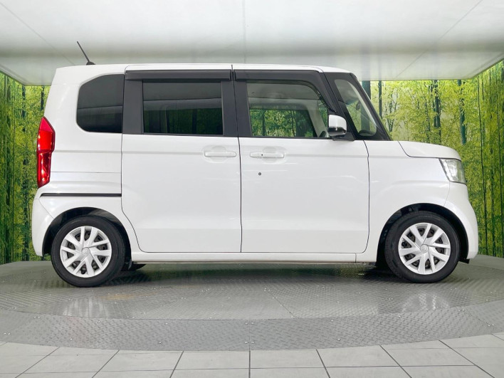 2018 Honda N-BOX DBA-JF3 (UW-6a111a5e7667e)[18]