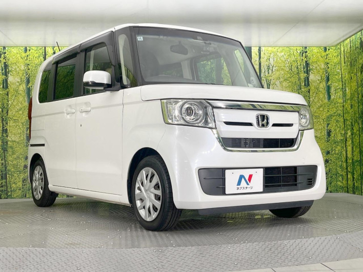 2018 Honda N-BOX DBA-JF3 (UW-6a111a5e7667e)[15]