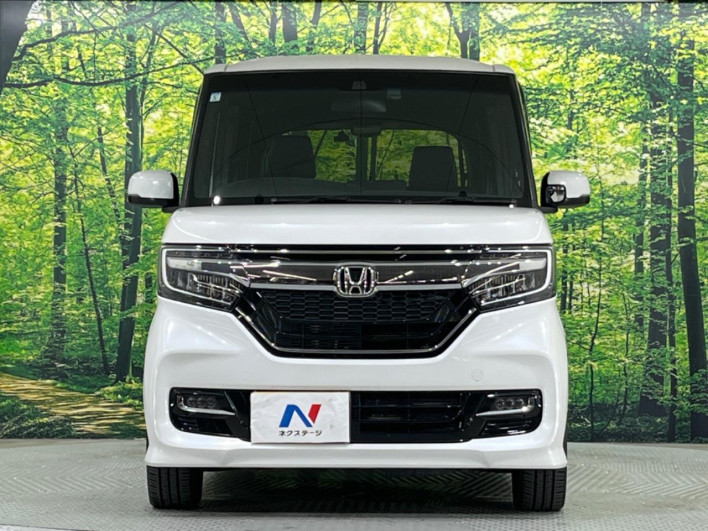 2019 Honda N-BOX CUSTOM DBA-JF3 (UW-6a111a5ee2740)[18]