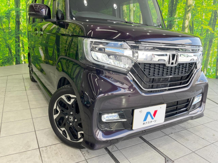2020 Honda N-BOX CUSTOM 6BA-JF3 (UW-6a111a5f65c18)[13]