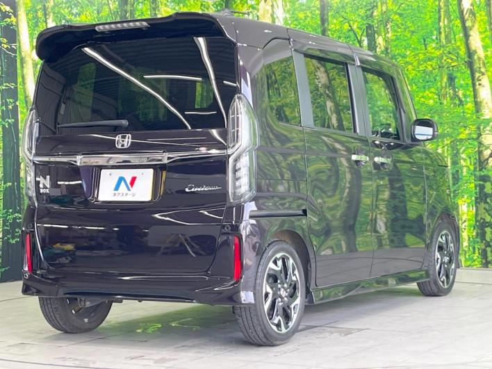 2020 Honda N-BOX CUSTOM 6BA-JF3 (UW-6a111a5f65c18)[8]