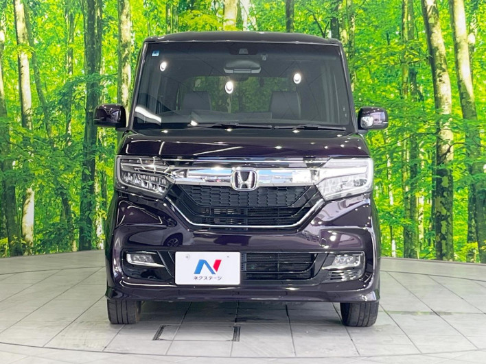 2020 Honda N-BOX CUSTOM 6BA-JF3 (UW-6a111a5f65c18)[11]