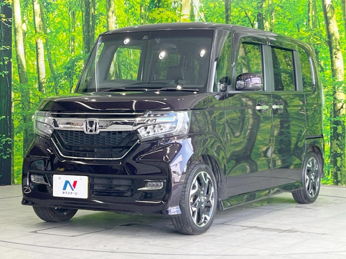2020 Honda N-BOX CUSTOM 6BA-JF3 (UW-6a111a5f65c18)[4]