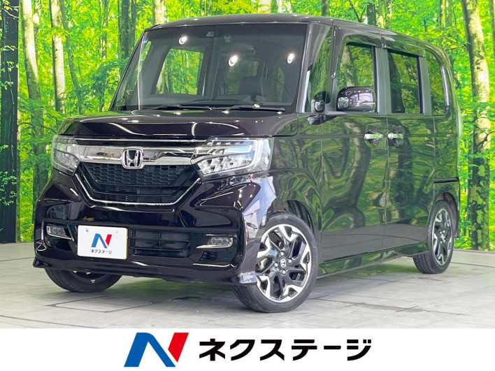 2020 Honda N-BOX CUSTOM 6BA-JF3 (UW-6a111a5f65c18)[3]