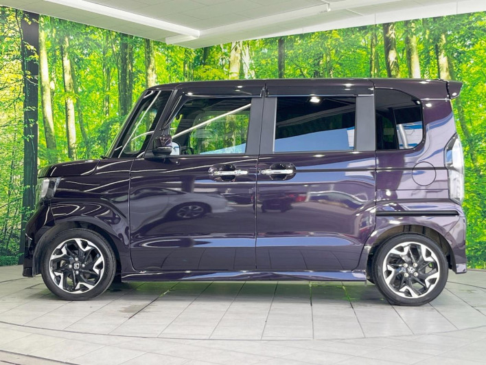 2020 Honda N-BOX CUSTOM 6BA-JF3 (UW-6a111a5f65c18)[5]