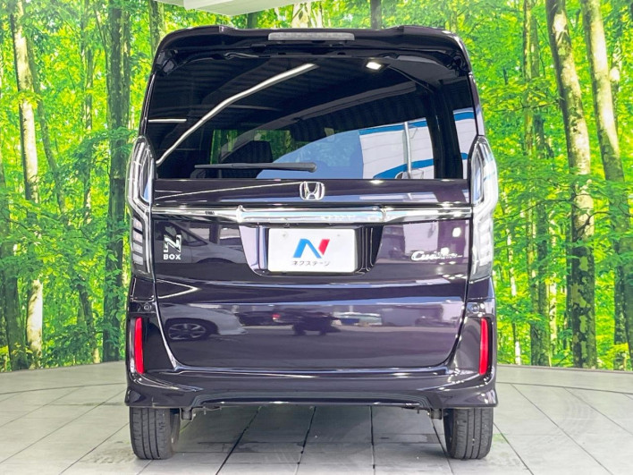 2020 Honda N-BOX CUSTOM 6BA-JF3 (UW-6a111a5f65c18)[7]