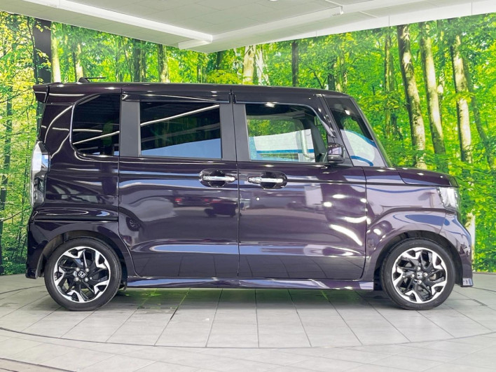 2020 Honda N-BOX CUSTOM 6BA-JF3 (UW-6a111a5f65c18)[9]