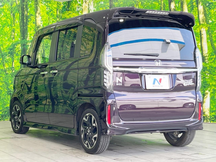 2020 Honda N-BOX CUSTOM 6BA-JF3 (UW-6a111a5f65c18)[6]