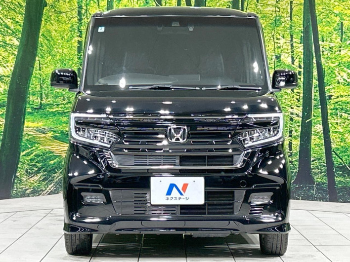 2022 Honda N-BOX CUSTOM 6BA-JF3 (UW-6a111a6072e33)[14]