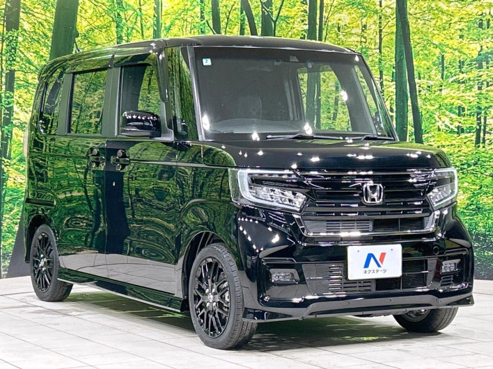 2022 Honda N-BOX CUSTOM 6BA-JF3 (UW-6a111a6072e33)[15]
