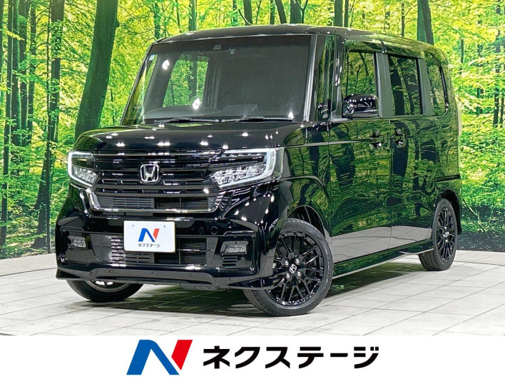 2022 Honda N-BOX CUSTOM 6BA-JF3 (UW-6a111a6072e33)[3]