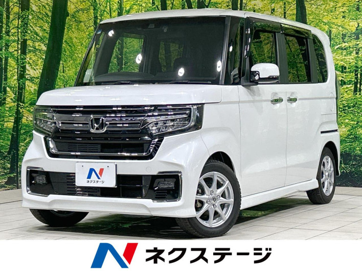 2021 Honda N-BOX CUSTOM 6BA-JF3 (UW-6a111a61b14b7)[3]