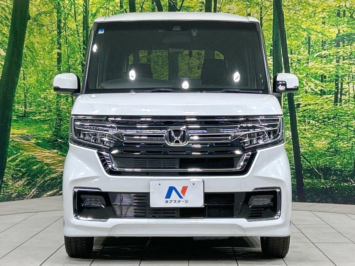 2021 Honda N-BOX CUSTOM 6BA-JF3 (UW-6a111a61b14b7)[7]