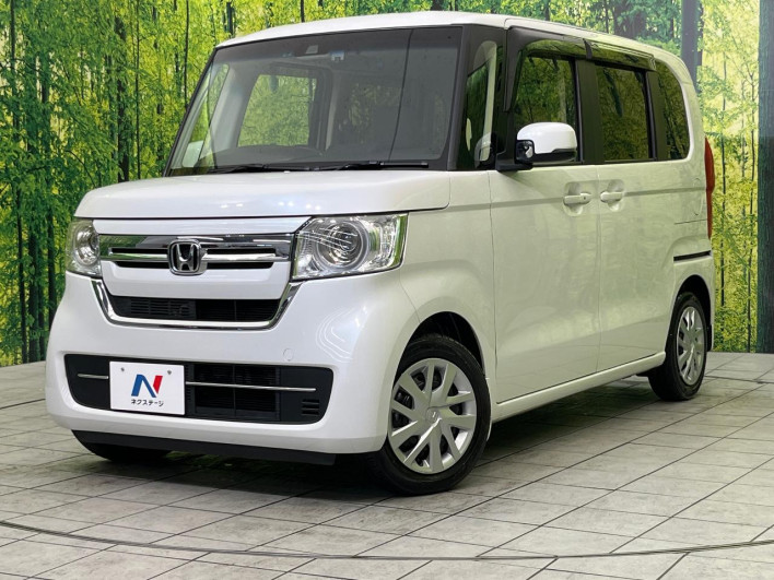 2023 Honda N-BOX 6BA-JF3 (UW-6a111a648ddca)[0]