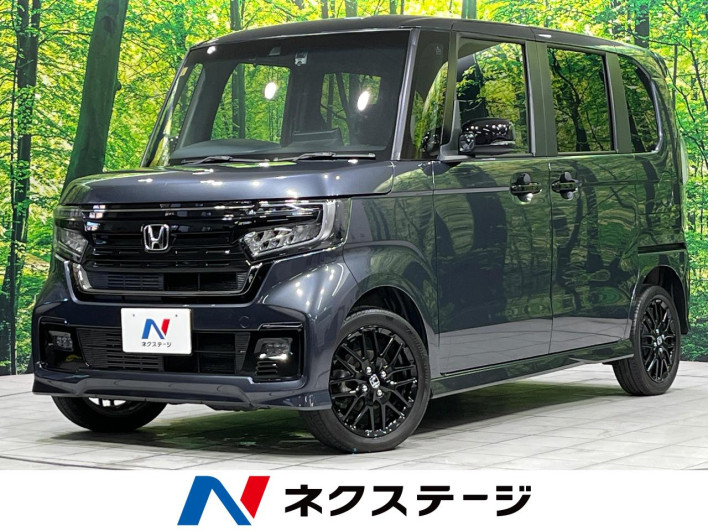 2023 Honda N-BOX CUSTOM 6BA-JF4 (UW-6a111a668d706)[3]