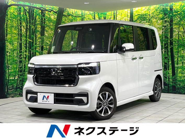 2023 Honda N-BOX CUSTOM 6BA-JF5 (UW-6a111a66b359d)[3]