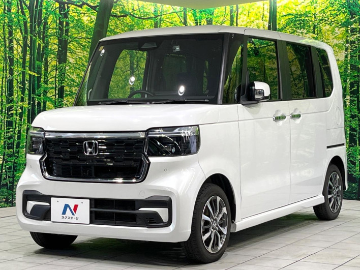 2023 Honda N-BOX CUSTOM 6BA-JF5 (UW-6a111a66b359d)[7]