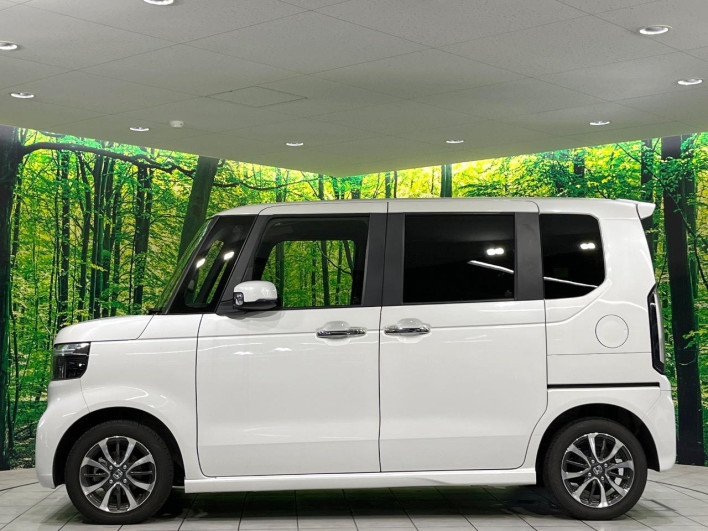 2023 Honda N-BOX CUSTOM 6BA-JF5 (UW-6a111a66b359d)[8]