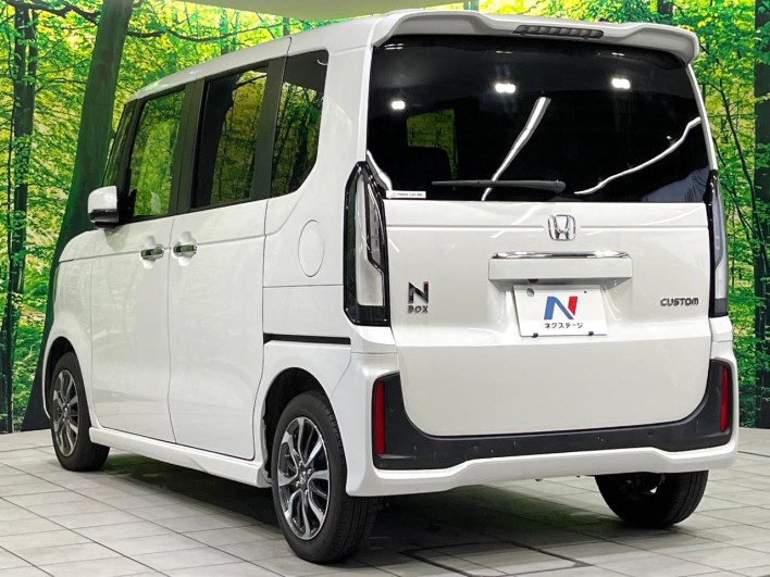 2023 Honda N-BOX CUSTOM 6BA-JF5 (UW-6a111a66b359d)[9]