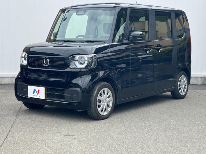 2024 Honda N-BOX 6BA-JF5 (UW-6a111a6cb4825)[0]