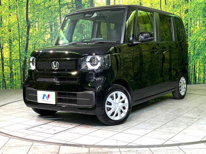 2025 Honda N-BOX 6BA-JF5 (UW-6a111a6d96627)[0]