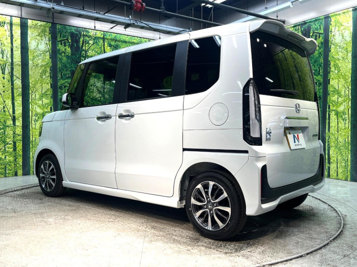 2026 Honda N-BOX CUSTOM 6BA-JF5 (UW-6a111a6dcaabf)[20]