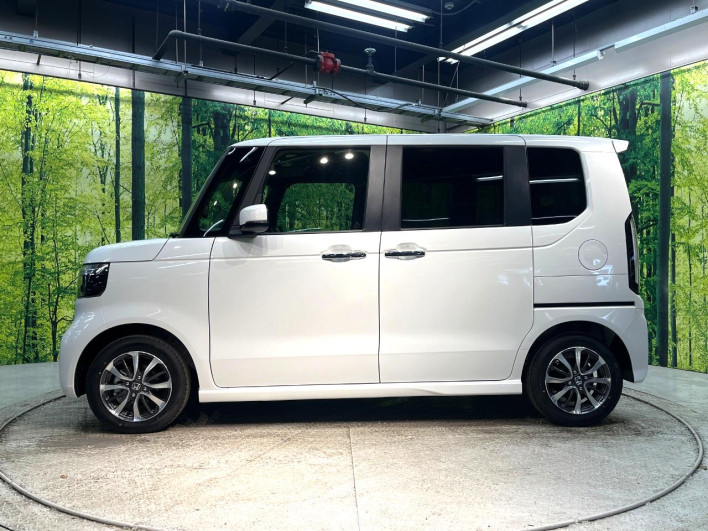 2026 Honda N-BOX CUSTOM 6BA-JF5 (UW-6a111a6dcaabf)[19]