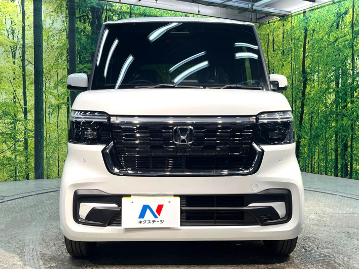 2026 Honda N-BOX CUSTOM 6BA-JF5 (UW-6a111a6dcaabf)[17]