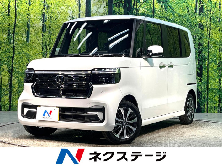 2026 Honda N-BOX CUSTOM 6BA-JF5 (UW-6a111a6dcaabf)[3]
