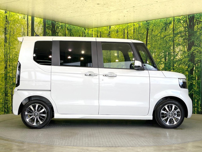 2026 Honda N-BOX CUSTOM 6BA-JF5 (UW-6a111a6e41090)[26]