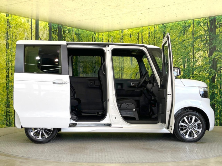 2026 Honda N-BOX CUSTOM 6BA-JF5 (UW-6a111a6e41090)[27]