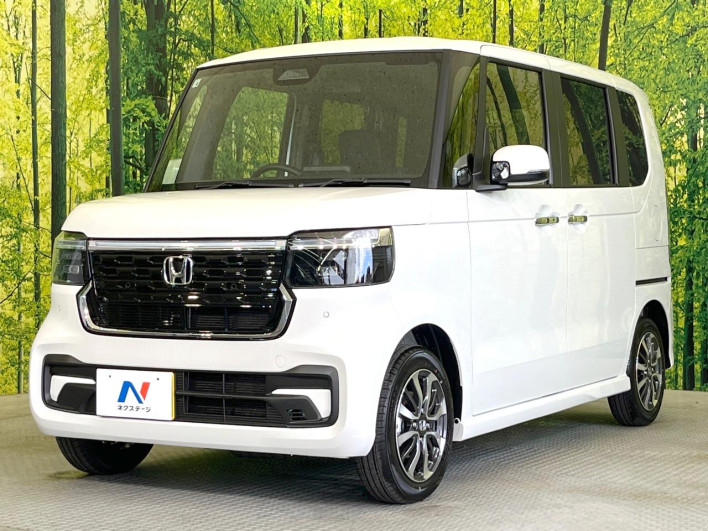 2026 Honda N-BOX CUSTOM 6BA-JF5 (UW-6a111a6e41090)[22]