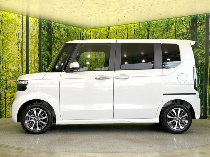 2026 Honda N-BOX CUSTOM 6BA-JF5 (UW-6a111a6e41090)[23]