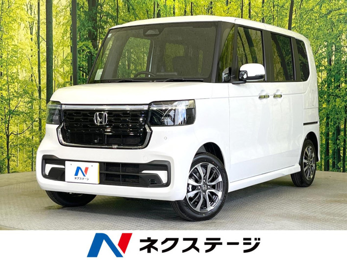 2026 Honda N-BOX CUSTOM 6BA-JF5 (UW-6a111a6e41090)[3]