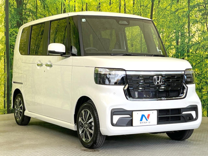 2026 Honda N-BOX CUSTOM 6BA-JF5 (UW-6a111a6e41090)[25]