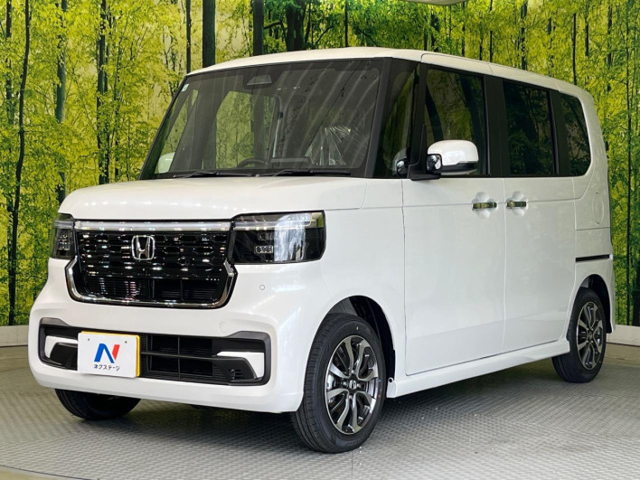 2026 Honda N-BOX CUSTOM 6BA-JF5 (UW-6a111a6e8d2d1)[7]