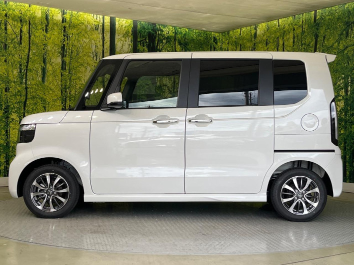 2026 Honda N-BOX CUSTOM 6BA-JF5 (UW-6a111a6e8d2d1)[8]