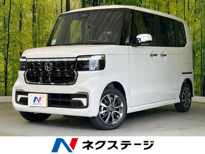 2026 Honda N-BOX CUSTOM 6BA-JF5 (UW-6a111a6e8d2d1)[3]