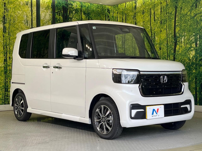 2026 Honda N-BOX CUSTOM 6BA-JF5 (UW-6a111a6e8d2d1)[13]