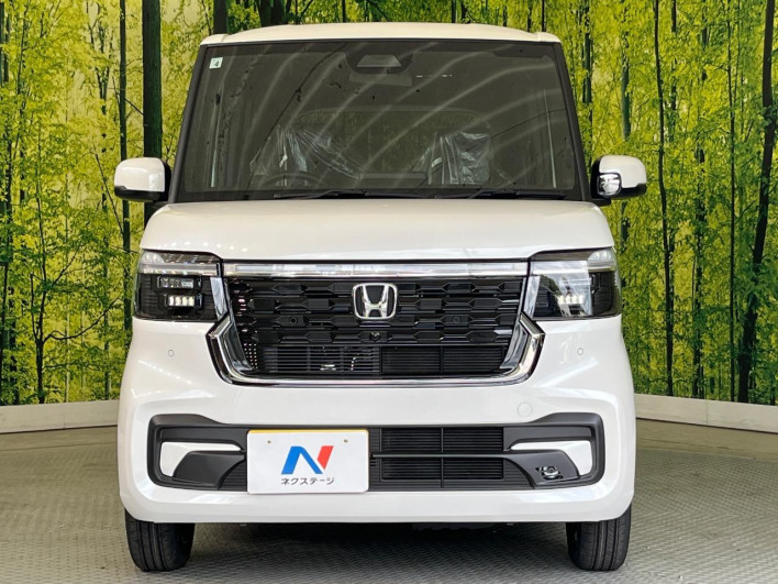 2026 Honda N-BOX CUSTOM 6BA-JF5 (UW-6a111a6e8d2d1)[6]
