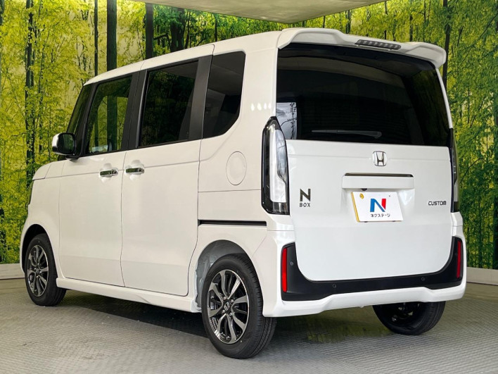 2026 Honda N-BOX CUSTOM 6BA-JF5 (UW-6a111a6e8d2d1)[9]